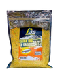 Stick Mix Peralbaits Melocotón Piña 800 g - Tienda Carpfishing