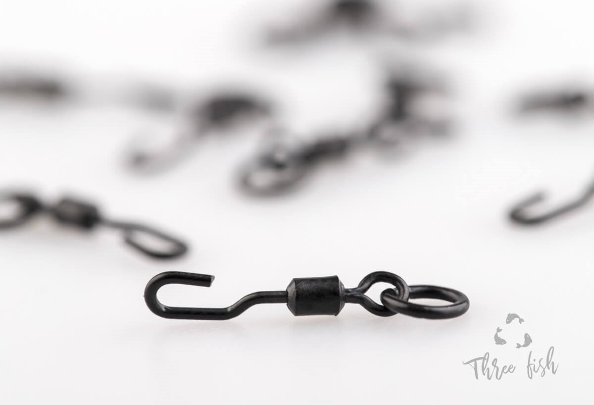 giratório Ronnie Plataforma Zfish 12