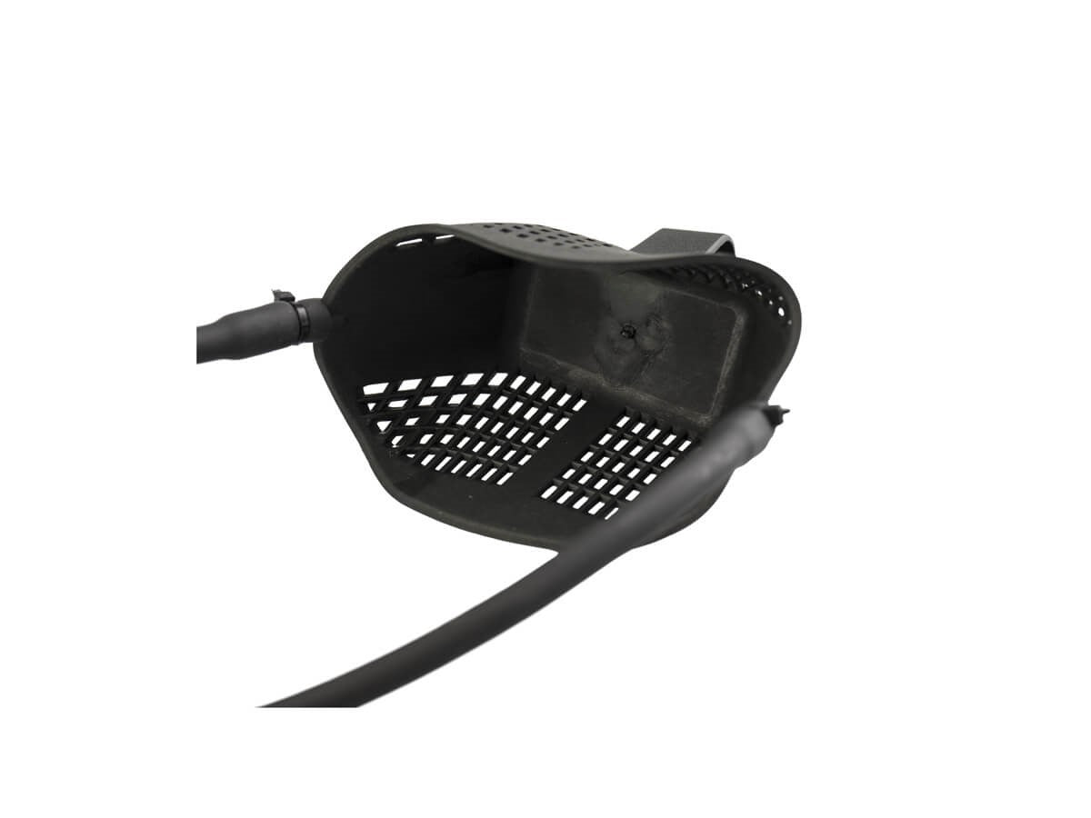 tração de primer Zfish Catapulta Ataque Duro