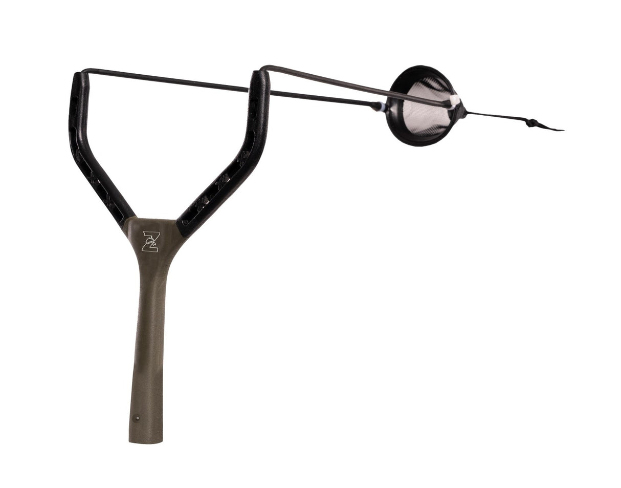 tração de primer Zfish Catapulta Mini Pro