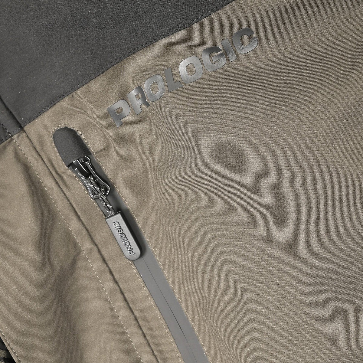 Fato térmico Prologic Signature