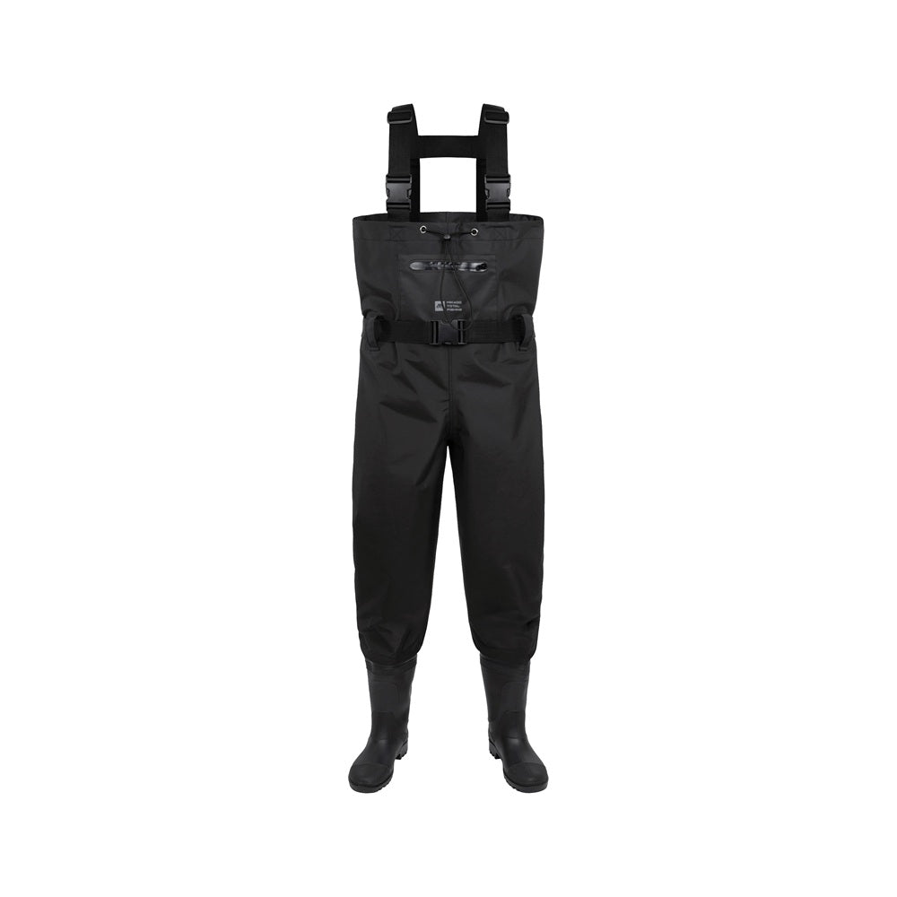Waders Mikado Preto básico