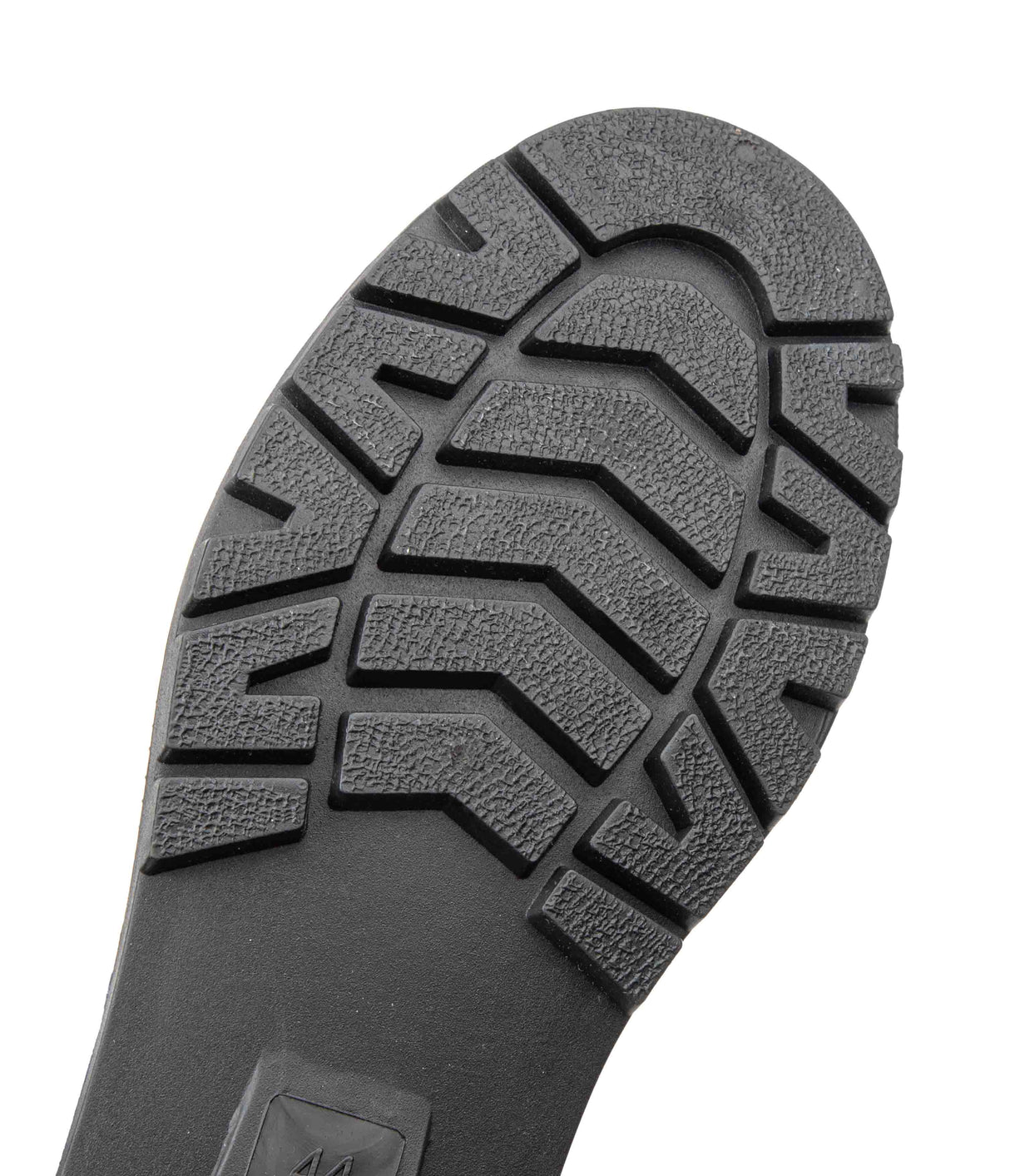 Waders Mikado Preto básico