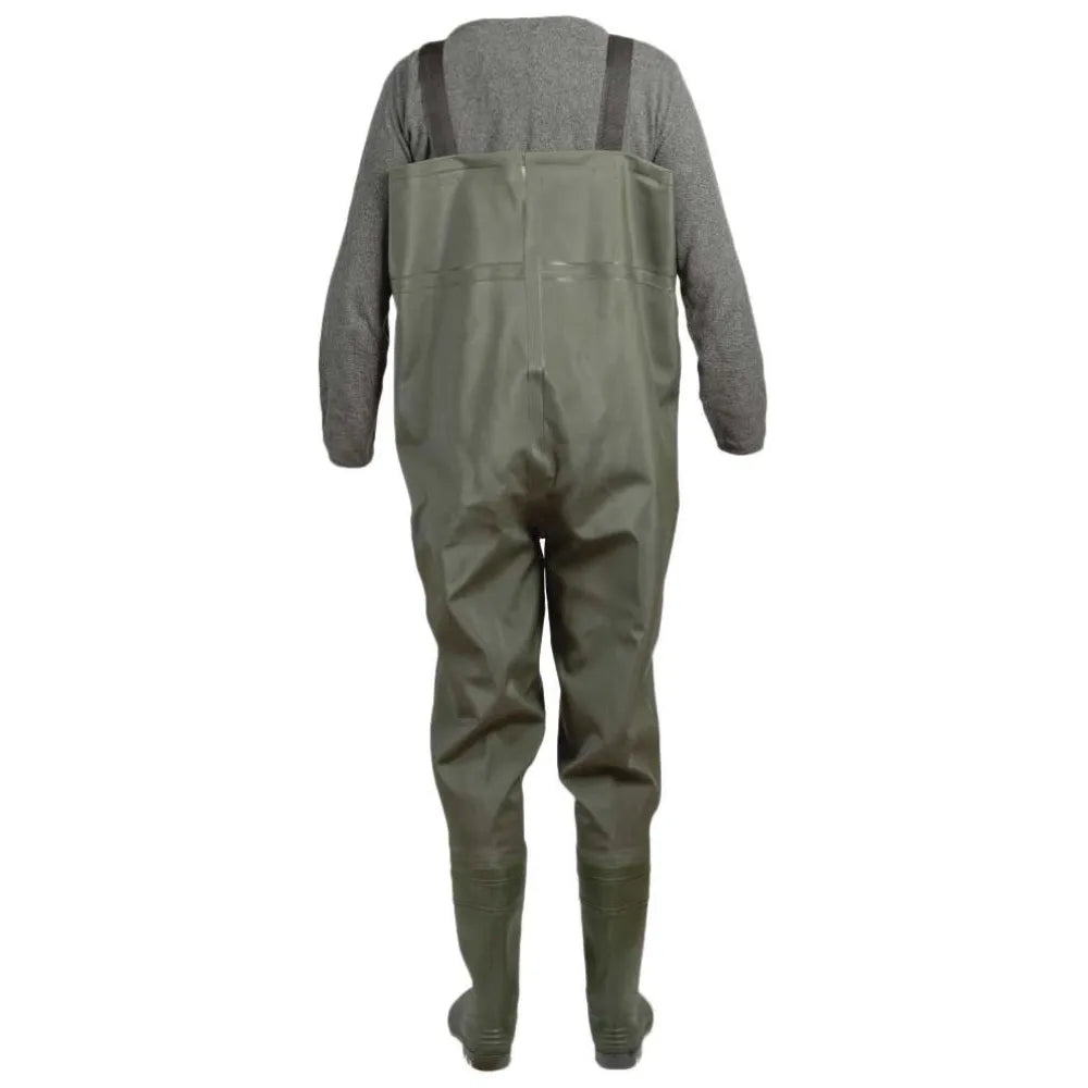 Vadeador Zebco PVC 9308