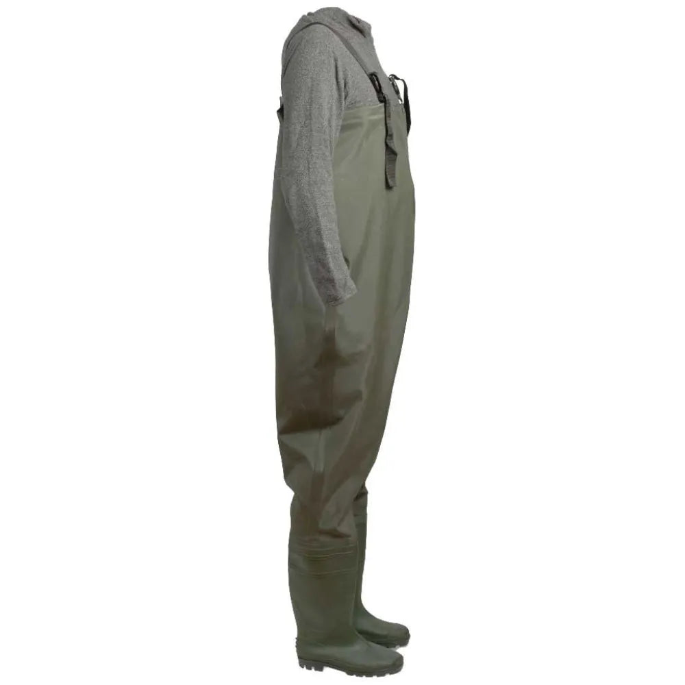 Vadeador Zebco PVC 9308