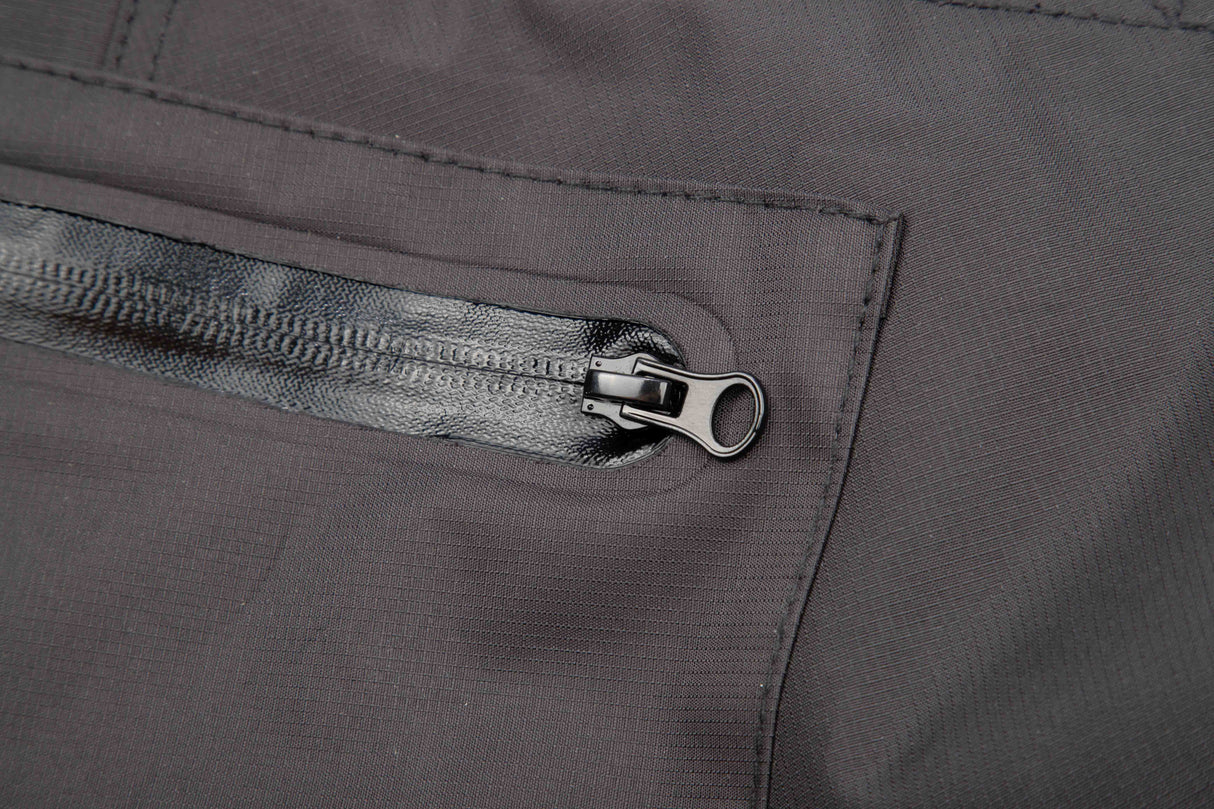 Waders Mikado Preto básico