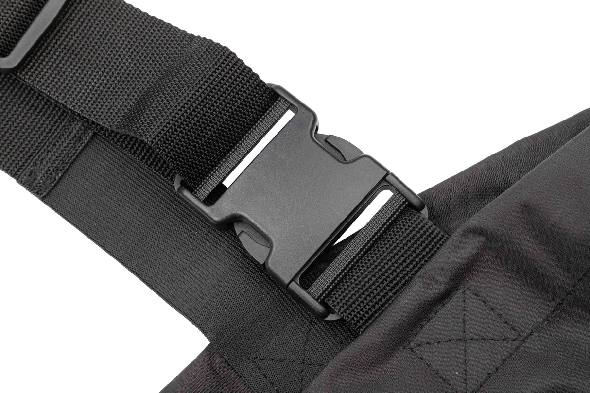 Waders Mikado Preto básico