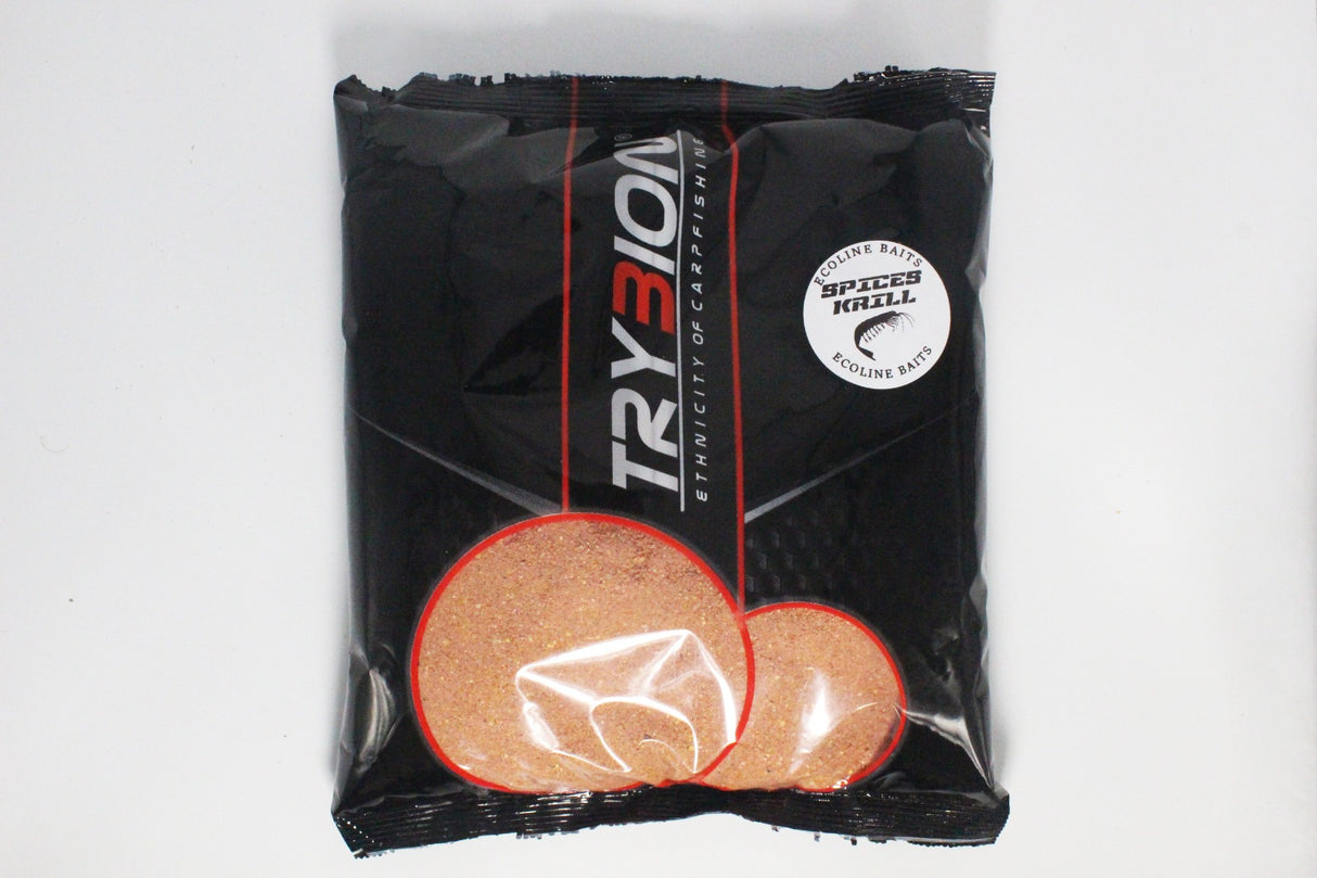 Stick Mix Trybion Ecoline Especiarias Krill