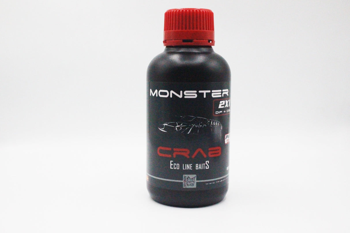 CSL/LíquidoDip Trybion Ecolina Monster Crab 500ml
