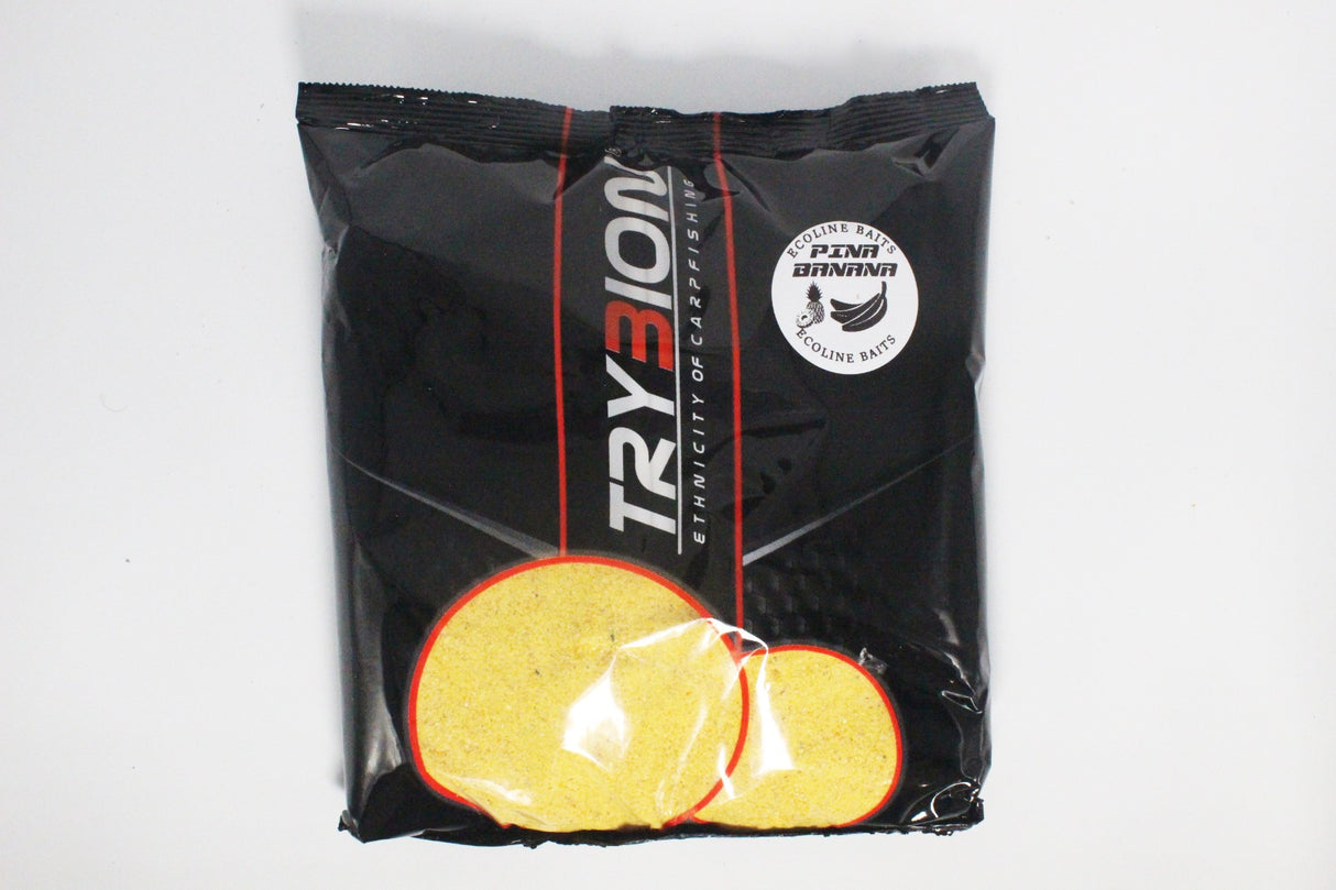 Stick Mix Trybion Ecoline Banana Abacaxi