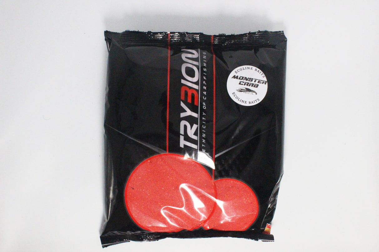 Stick Mix Trybion Ecolina Monster Crab