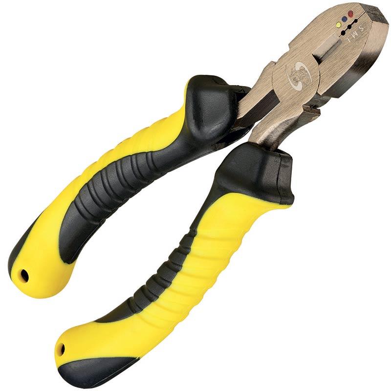 Alicates Carp Spirit Crimpling Pliers - Tienda Carpfishing