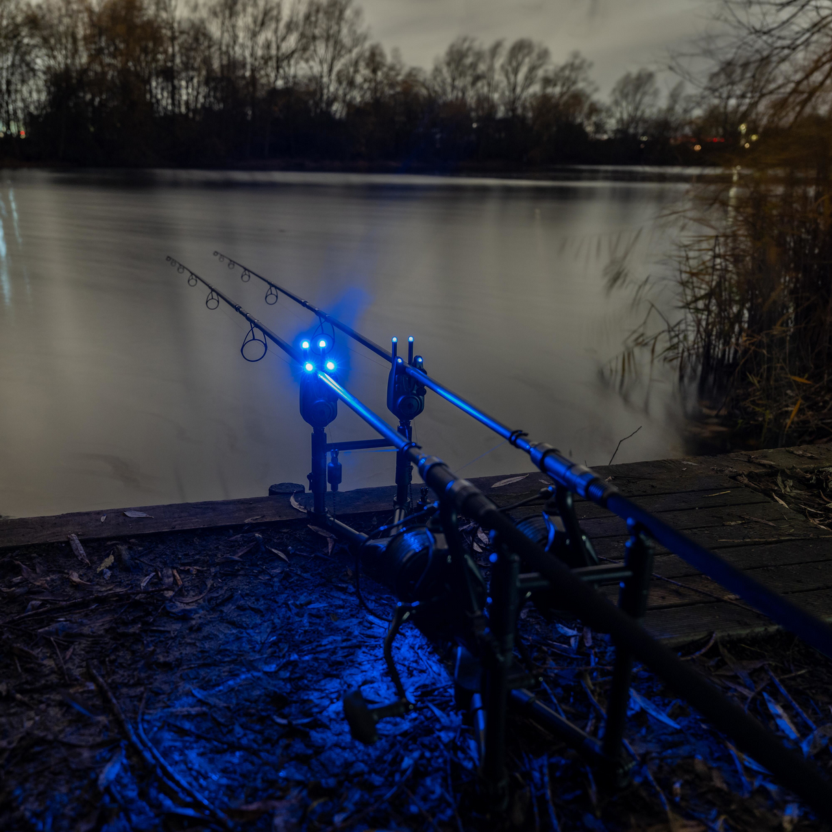 Snag Ears Avid Carp VTX+ Illuminated Snag Ears