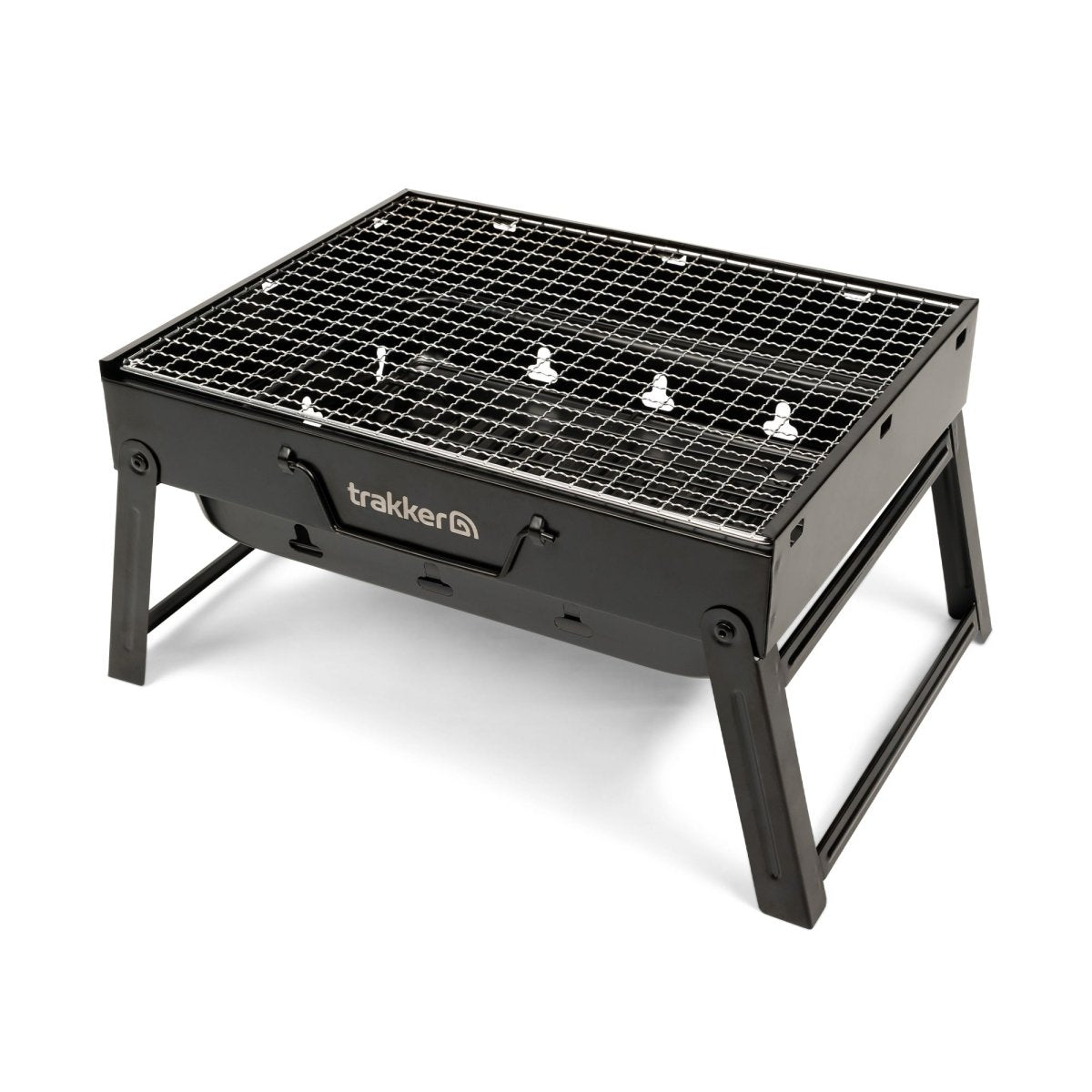 Barbacoa Trakker Armolife V2 - Tienda Carpfishing