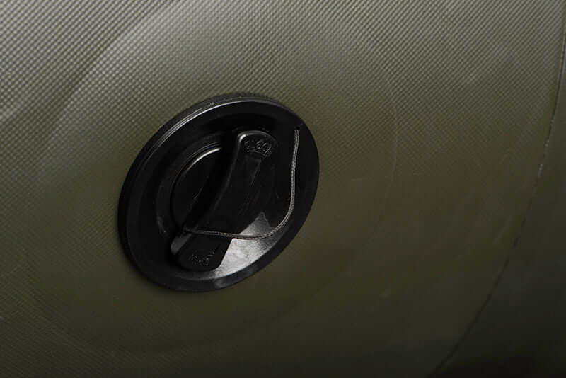 Barca Fox EOS 215 - Tienda Carpfishing