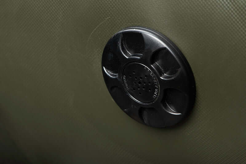 Barca Fox EOS 215 - Tienda Carpfishing