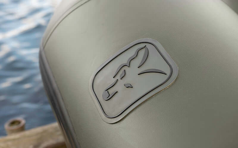 Barca Fox EOS 300 - Tienda Carpfishing