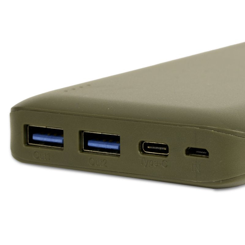 Bateria Trakker Power Pack 20k - Tienda Carpfishing