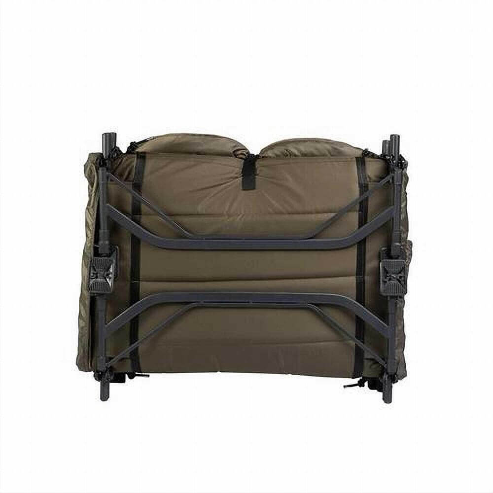 Bed Chair JRC Defender II Flatbed con saco de dormir Wide - Tienda Carpfishing
