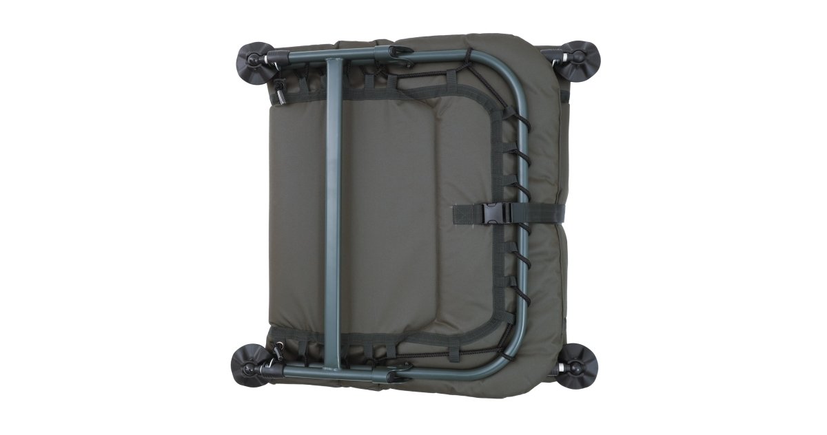 Bed Chair Mikado Territory 8 patas - Tienda Carpfishing