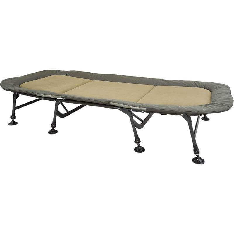Bed Chair Starbaits Bivie 8 patas - Tienda Carpfishing