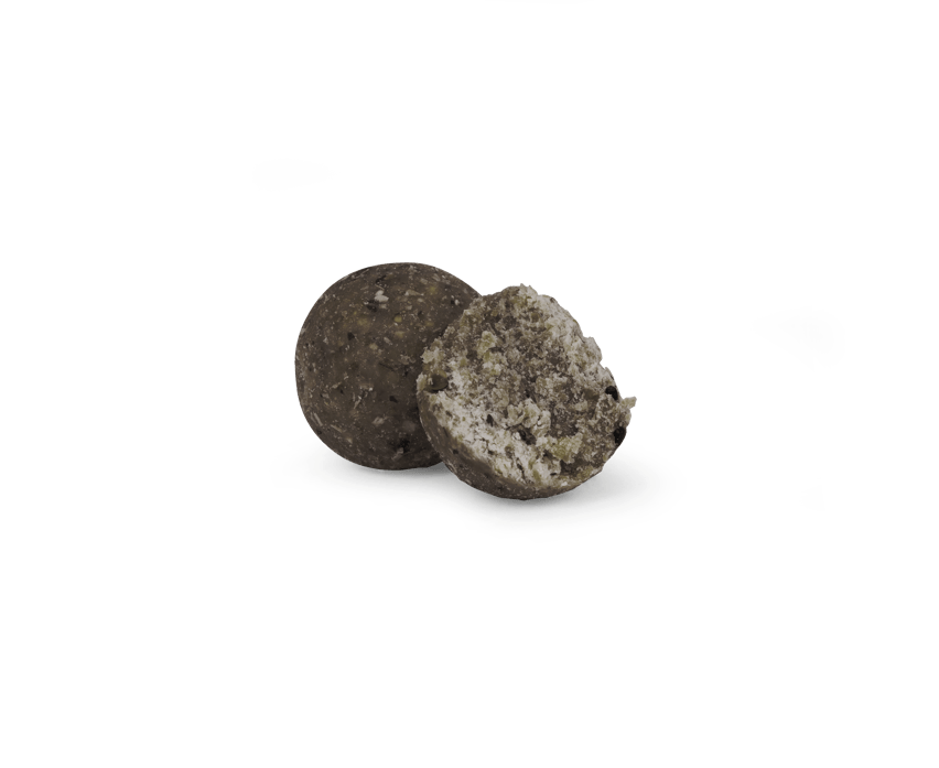 Boilies Avid Carp B8 - Up Fish 20 mm 5 Kg - Tienda Carpfishing