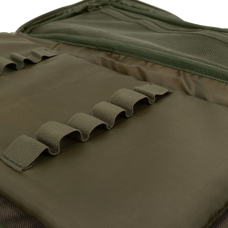Bolsa Trakker NXG Buzzer Bar Bag - Tienda Carpfishing