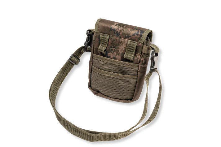 Bolsa de ombro Nash Scope Bolsa de segurança - Tienda Carpfishing