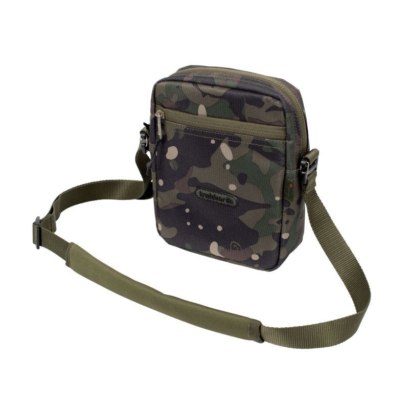 Bolso bandolera Trakker NXC Essentials - Tienda Carpfishing