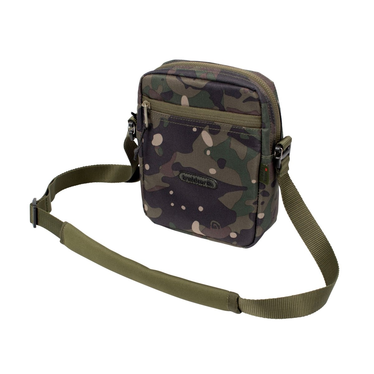 Bolso bandolera Trakker NXC Essentials - Tienda Carpfishing
