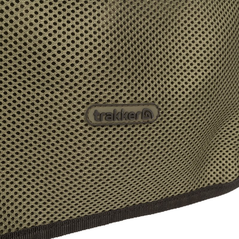 Bolso de accesorios para bed chair y sillaTrakker NXC - Tienda Carpfishing