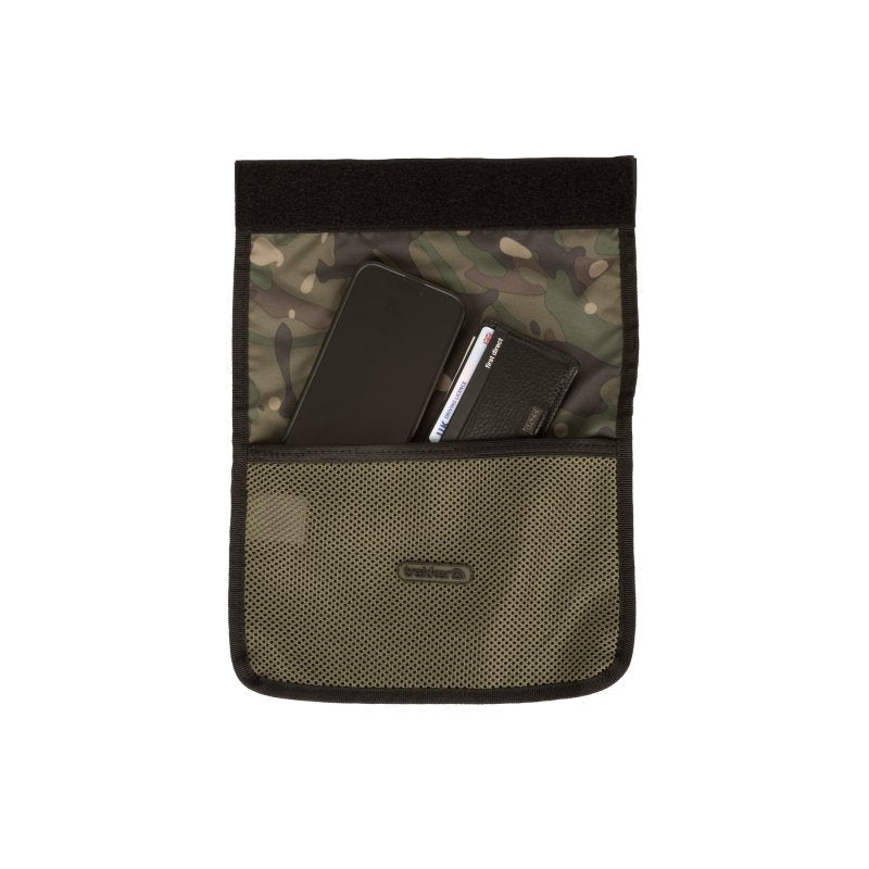 Bolso de accesorios para bed chair y sillaTrakker NXC - Tienda Carpfishing