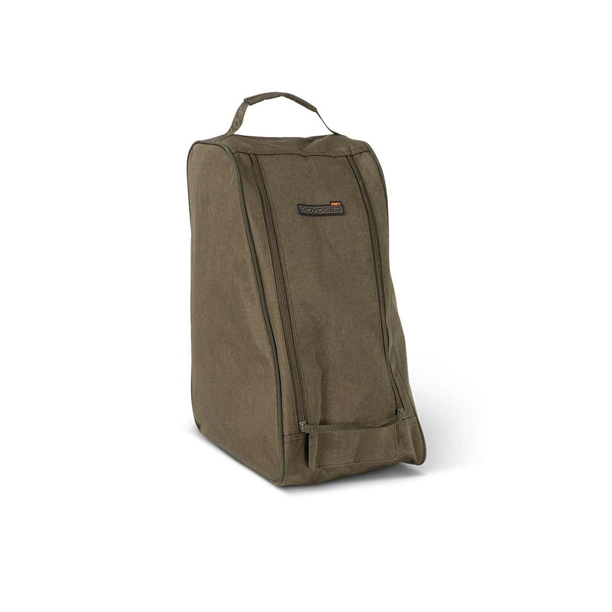 Bolso Fox Voyager® para botas y vadeador - Tienda Carpfishing
