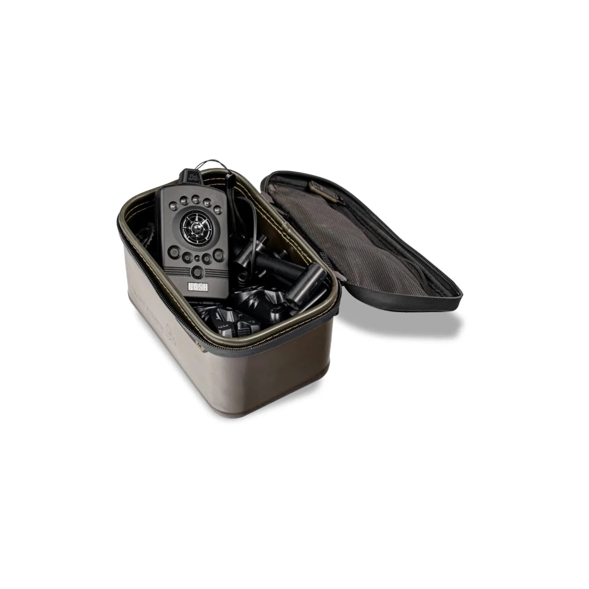 Bolso Nash Subterfuge Waterbox - Tienda Carpfishing