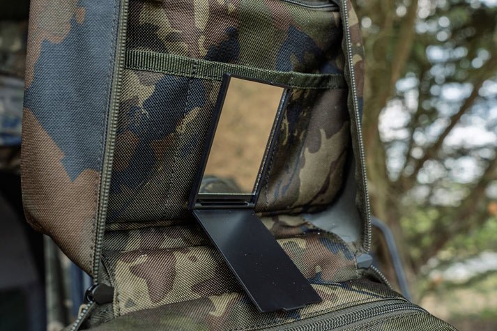 Bolsa de higiene Nash Subterfuge - Tienda Carpfishing