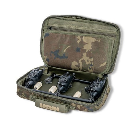 Bolso para Buzz Bar Nash M - Tienda Carpfishing