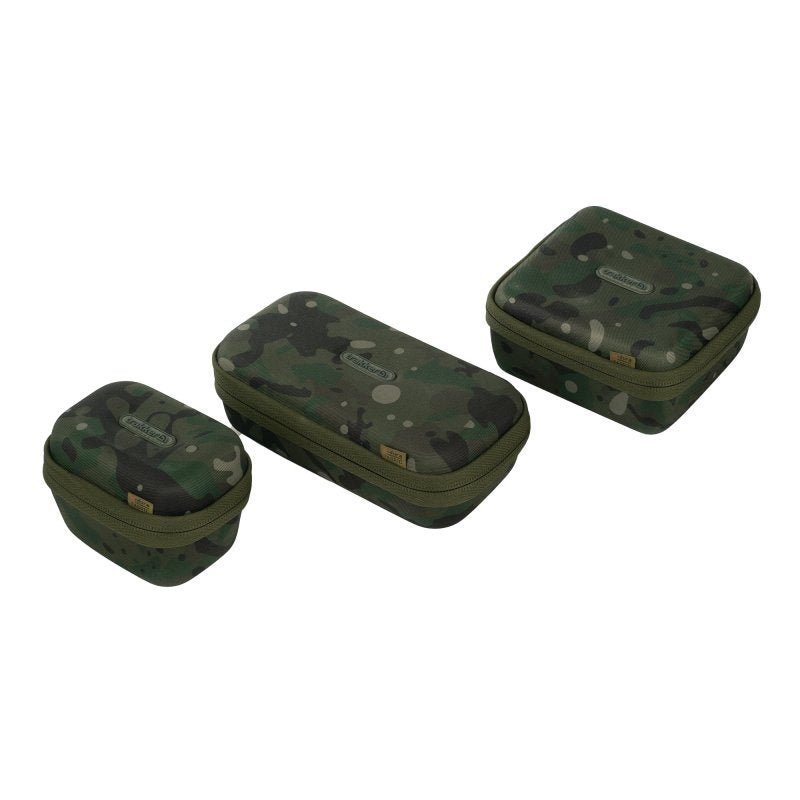 Bolso rígido Trakker NXC Camo - Tienda Carpfishing