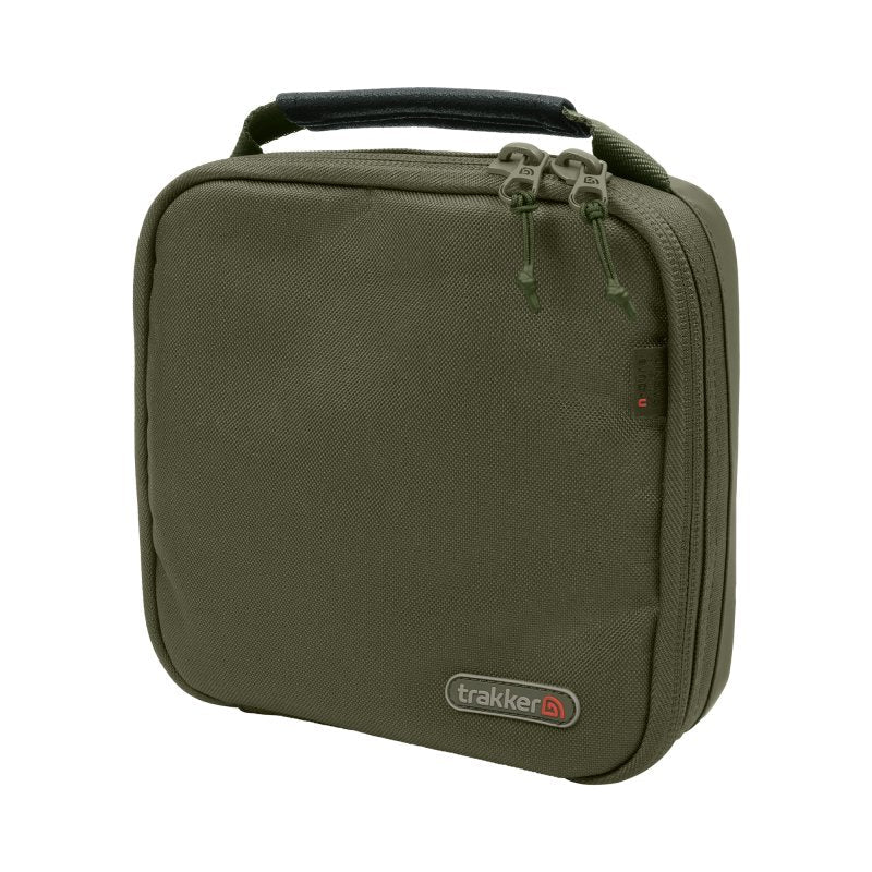 Bolso Tackle Trakker NXG Compact - Tienda Carpfishing