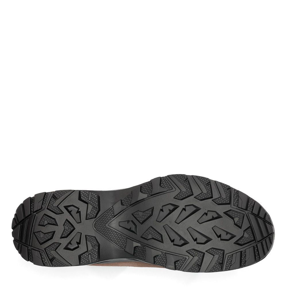 Botas Chiruca Pointer 02 Gore - Tex Marrón - Tienda Carpfishing