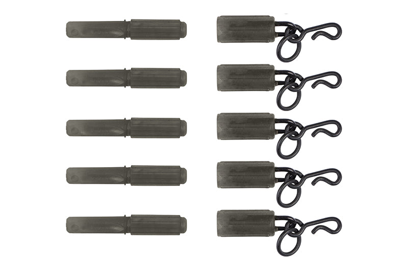 Plomo Fox Edges Naturals Inline Lead Drop Off Kit