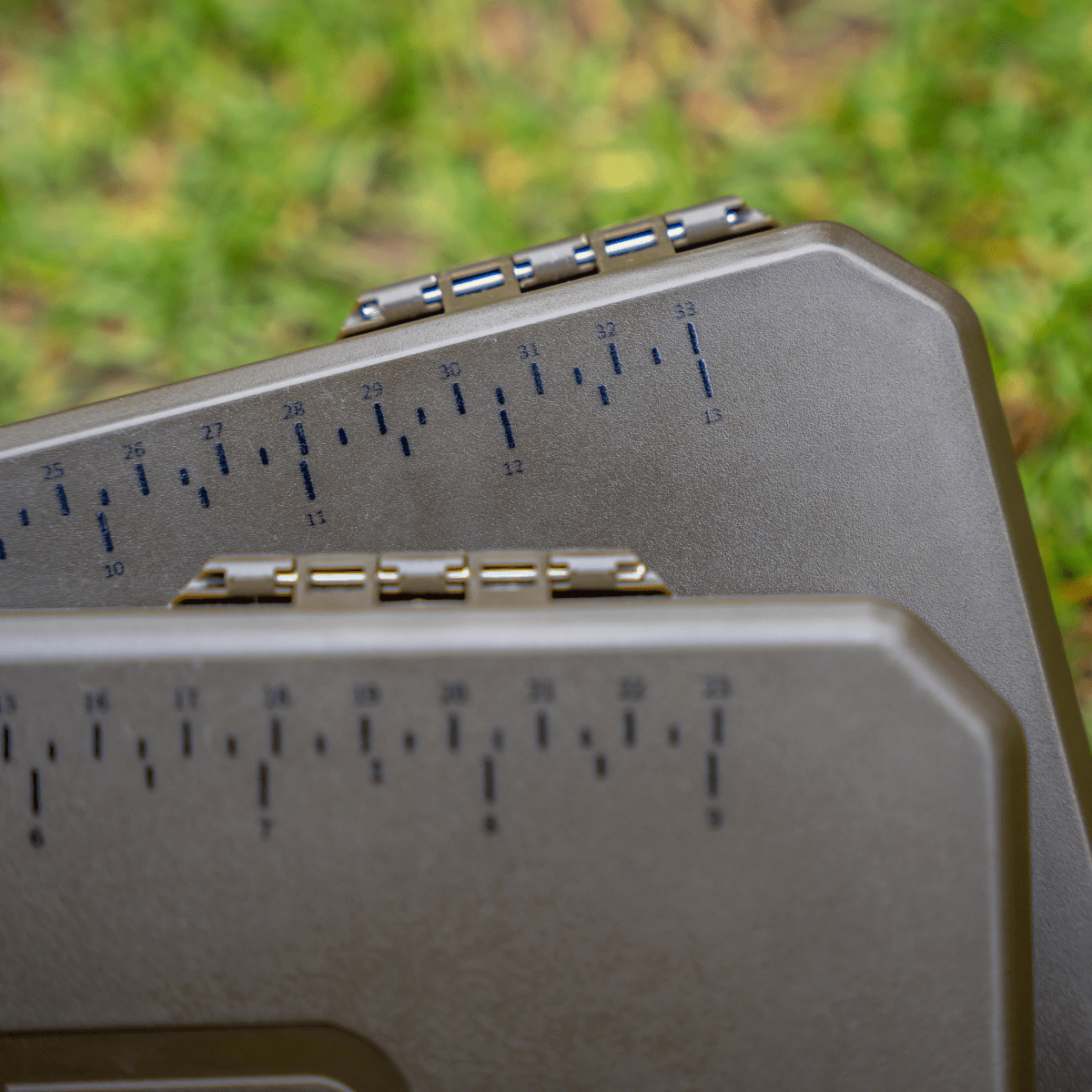 Caja Avid Carp Reload Rig Case - Tienda Carpfishing