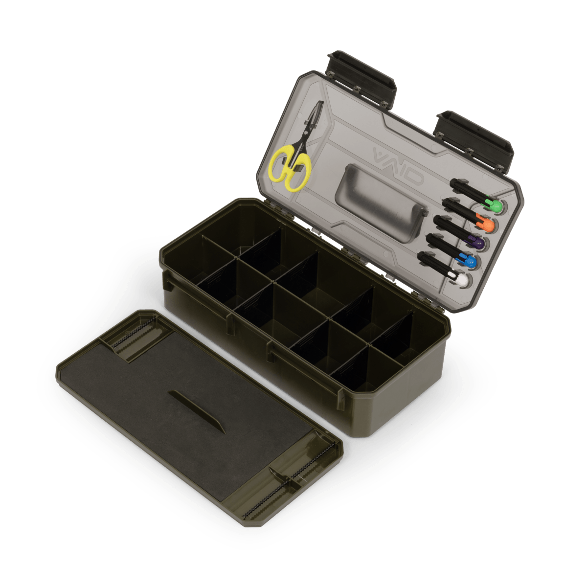 Caja Avid Carp XL Reload Accessory - Tienda Carpfishing