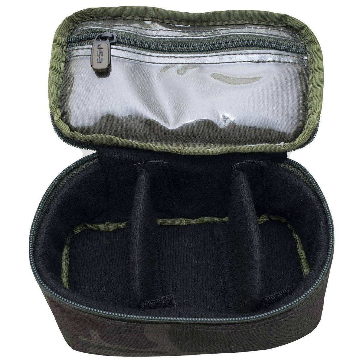 Caja Tackle ESP Interna S - Tienda Carpfishing