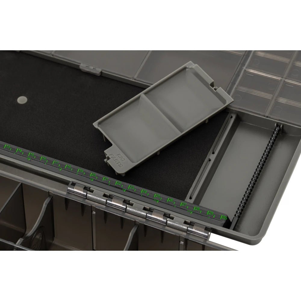 Caja Tackle Korda Grande Collection - Tienda Carpfishing