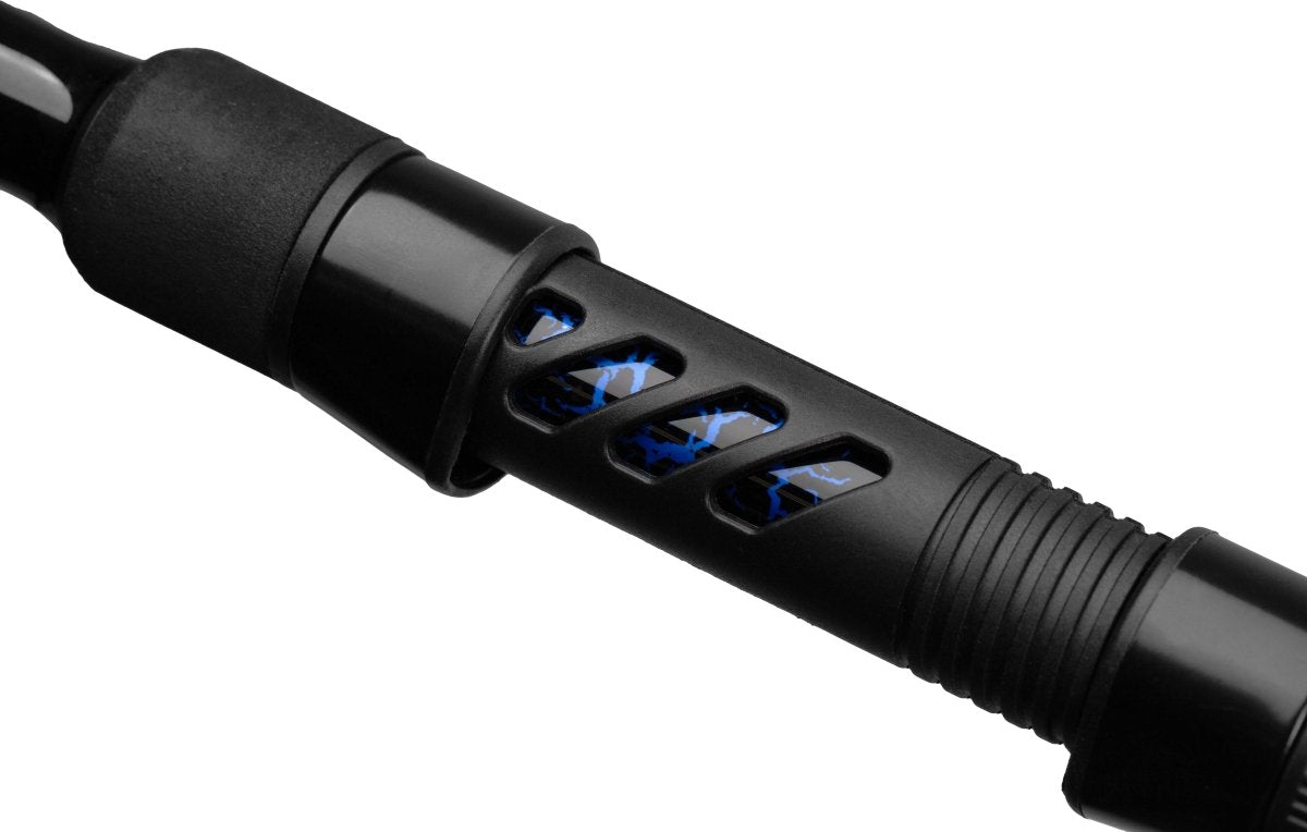 Caña Mikado Trython Carp 12 pies 3,5 lb - Tienda Carpfishing