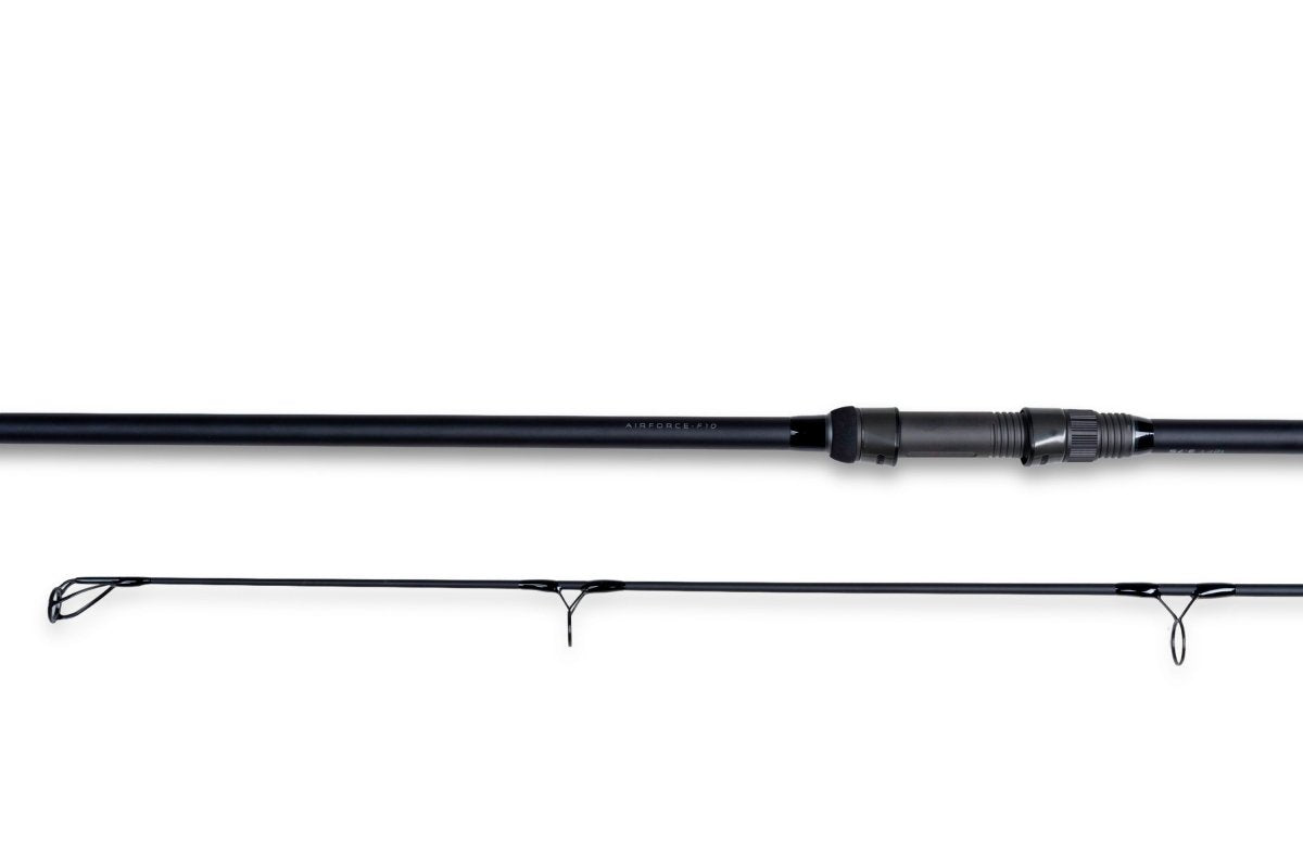 Caña Nash Air Force F10 10 pies 3,5 lb - Tienda Carpfishing