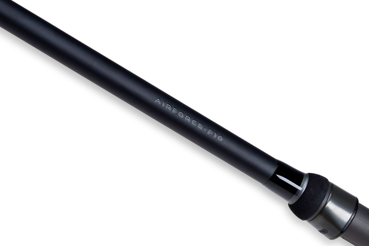 Caña Nash Air Force F10 10 pies 3,5 lb - Tienda Carpfishing
