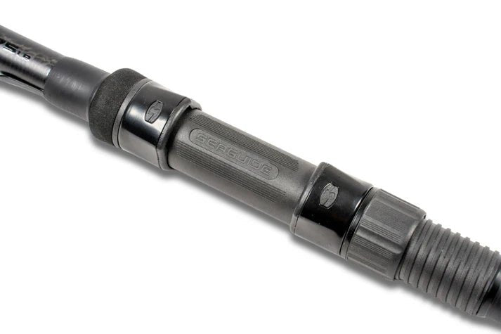 Caña Nash Scope Abreviated 10 pies 3,75 lb - Tienda Carpfishing