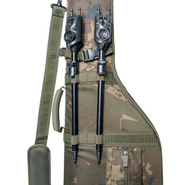 Cañero 2 cañas 12 pies Nash Subterfuge Hi - Protect - Tienda Carpfishing