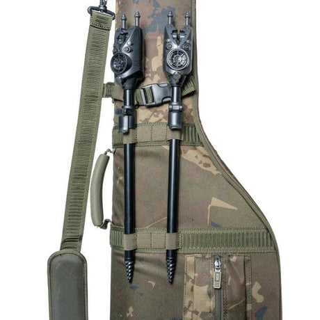 Cañero 2 cañas 13 pies Nash Subterfuge Hi - Protect - Tienda Carpfishing